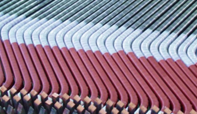 機電システム事業部